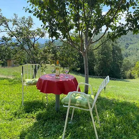 Etno Kuca Mladenovic * Raška