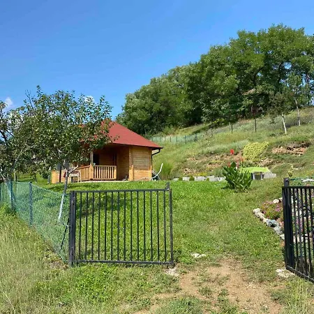 Case de vacanță Etno Kuca Mladenovic *