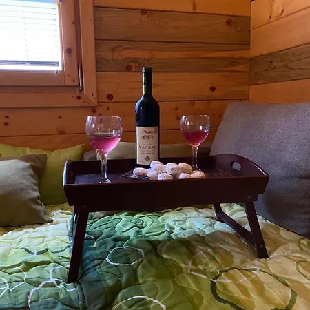 Etno Kuca Mladenovic Raška