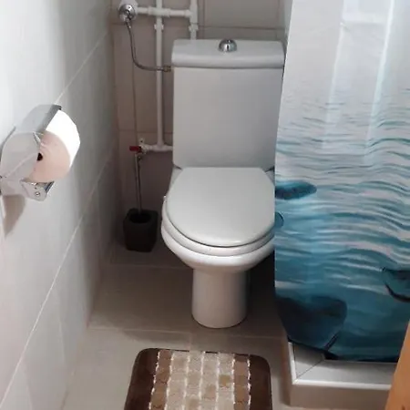 Etno Kuca Mladenovic Case de vacanță *