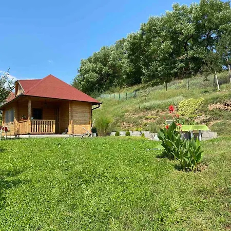 Etno Kuca Mladenovic