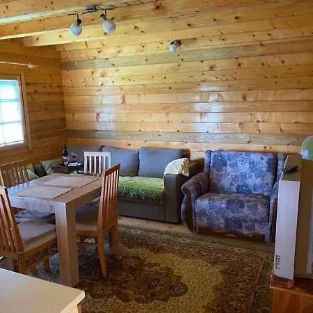 Etno Kuca Mladenovic Case de vacanță Raška