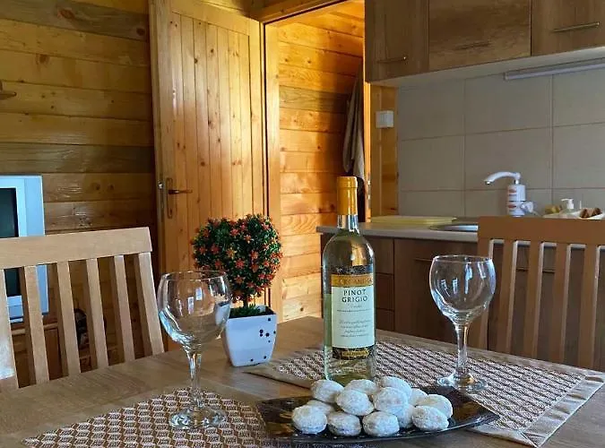 Etno Kuca Mladenovic Дом отдыха *