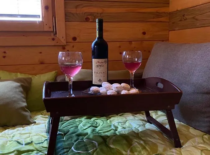 Etno Kuca Mladenovic Raska