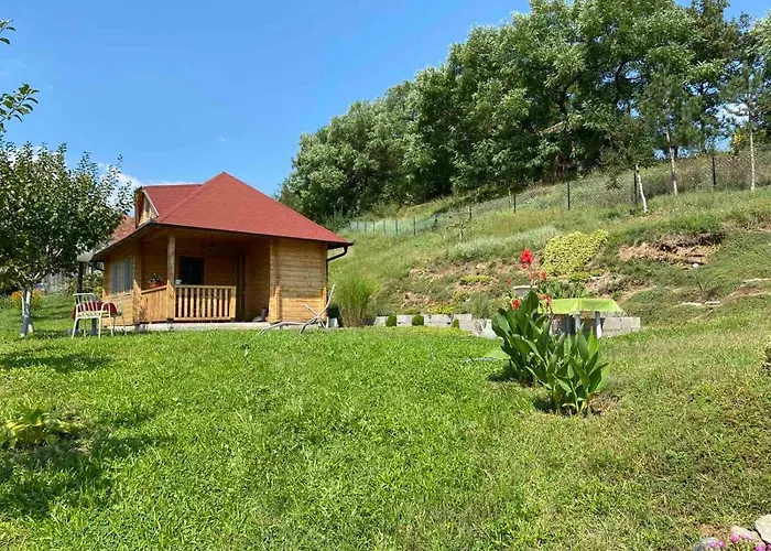 Etno Kuca Mladenovic